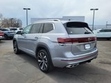 New 2025 Volkswagen Atlas SEL Premium R-Line image 3