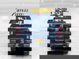 Certified 2024 Ford Ranger Lariat w/ FX4 Off-Road Package image 5