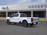 New 2025 Ford F250 Platinum image 4