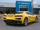 New 2025 Chevrolet Corvette Z06 w/ Z07 Performance Package image 4