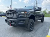 New 2025 RAM 2500 Tradesman image 3