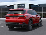 New 2025 Buick Enclave Sport Touring image 4