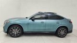 Used 2025 Mercedes-Benz GLC 43 AMG 4MATIC Coupe image 3