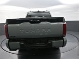 New 2025 Toyota Tundra Platinum image 6