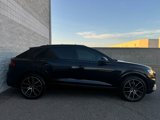 Used 2021 Audi SQ8 Premium Plus image 4