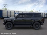 New 2025 Ford Bronco Outer Banks image 3
