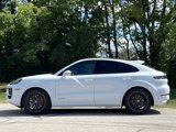 New 2026 Porsche Cayenne GTS image 2