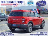 Certified 2023 Ford Bronco Sport Big Bend w/ Convenience Package image 2