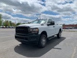 Used 2024 RAM 2500 Tradesman w/ Snow Chief Group image 2