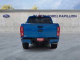 Certified 2021 Ford Ranger XLT w/ Equipment Group 301A Mid image 4