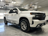 Used 2019 Chevrolet Silverado 1500 High Country image 2