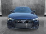 Used 2021 Audi S6 Premium Plus w/ S6 Executive Package image 2