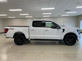 New 2025 Ford F150 XLT image 4