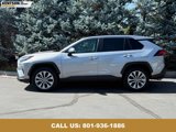 Used 2025 Toyota RAV4 XLE Premium image 4