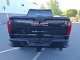 New 2025 GMC Sierra 2500 Denali w/ Denali Reserve Package image 5