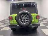 New 2025 Jeep Wrangler Sport S image 3