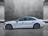 New 2025 Mercedes-Benz S 580 4MATIC Sedan image 5
