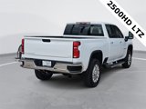 New 2025 Chevrolet Silverado 2500 LTZ w/ LTZ Convenience Package image 3