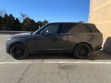 New 2025 Land Rover Range Rover SE image 4