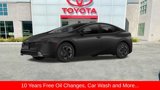 New 2026 Toyota Prius LE image 2