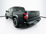 Used 2024 Nissan Frontier PRO-4X image 5
