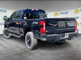 New 2026 Ford F250 Lariat image 4