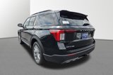 New 2025 Ford Explorer Active image 4