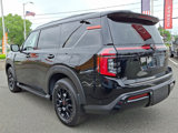 New 2025 Nissan Armada PRO-4X image 3