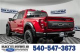 New 2025 Ford F150 Raptor image 4