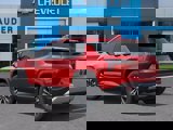 New 2026 Chevrolet Equinox LT w/ Convenience Package II image 3
