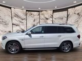 Used 2014 Mercedes-Benz GL 63 AMG 4MATIC image 2