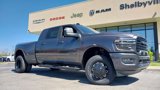 New 2025 RAM 3500 Laramie image 2