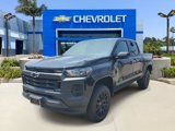New 2026 Chevrolet Colorado W/T w/ WT Custom Package image 2