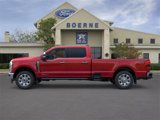 New 2025 Ford F250 King Ranch w/ Chrome Package image 3