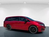 New 2026 Honda Odyssey Sport-L image 3