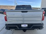 New 2025 Chevrolet Silverado 1500 Custom Trail Boss image 4