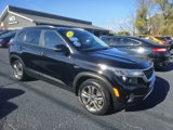 Used 2021 Kia Seltos LX image 3