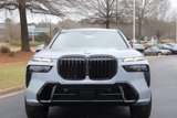 New 2025 BMW X7 xDrive40i w/ M Sport Package image 2