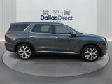 Used 2021 Hyundai Palisade SEL w/ Premium Package image 4