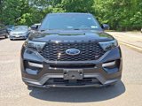 Used 2024 Ford Explorer ST w/ Equipment Group 401A image 3