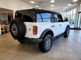 New 2025 Ford Bronco Badlands image 4