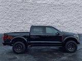 New 2025 Ford F150 Raptor image 2