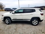 Used 2018 Jeep Compass Latitude w/ Popular Equipment Group image 6