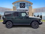 New 2025 Mercedes-Benz G 63 AMG 4MATIC image 5