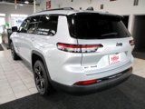 Used 2023 Jeep Grand Cherokee L Laredo image 4