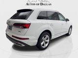 Used 2024 Audi Q7 2.0T Premium Plus image 6
