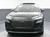 Used 2024 Audi Q4 e-tron Premium w/ Convenience Package image 5