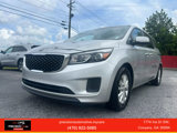 Used 2015 Kia Sedona LX w/ LX Convenience Package image 3