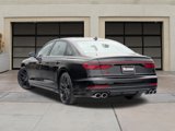 New 2025 Audi S8 image 3
