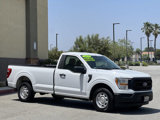 Used 2021 Ford F150 XL w/ Trailer Tow Package image 4